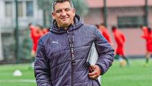 Imagem de Marítimo B tem jogo acessível com o Brito (áudio)