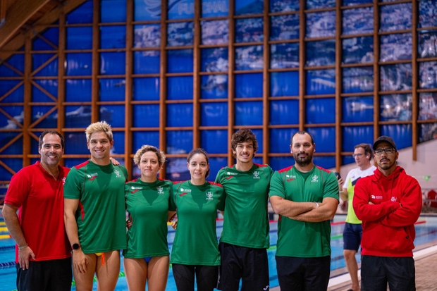Desporto