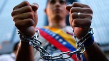 Imagem de Venezuela: ONG denuncia existência de 276 presos políticos