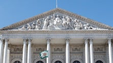 Imagem de Parlamento aprova novas regras do regime de teletrabalho