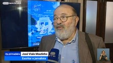 Imagem de Câmara do Funchal comemora centenário de Sophia de Mello Breyner