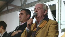 Imagem de Cantadores populares dos Açores promoveram encontro na Terceira (Vídeo)