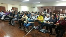 Imagem de Calheta promoveu conferência sobre a morte e o luto