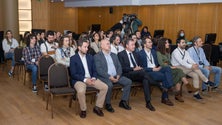 Imagem de «Hack Your Health» é a primeira de várias iniciativas da Startup Madeira (áudio)