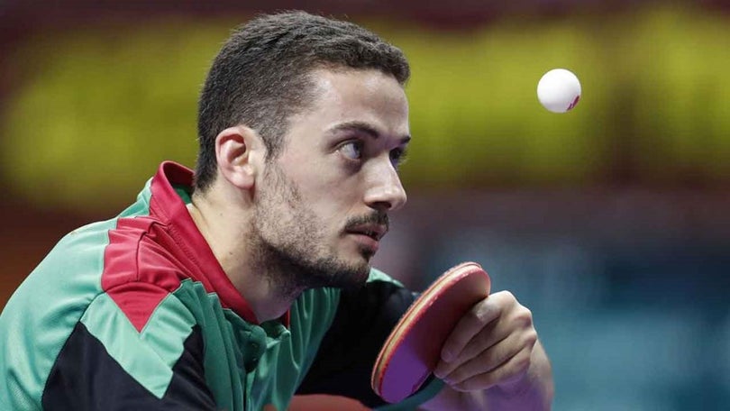 Imagem de Marcos Freitas eliminado nos oitavos no Open da Austrália