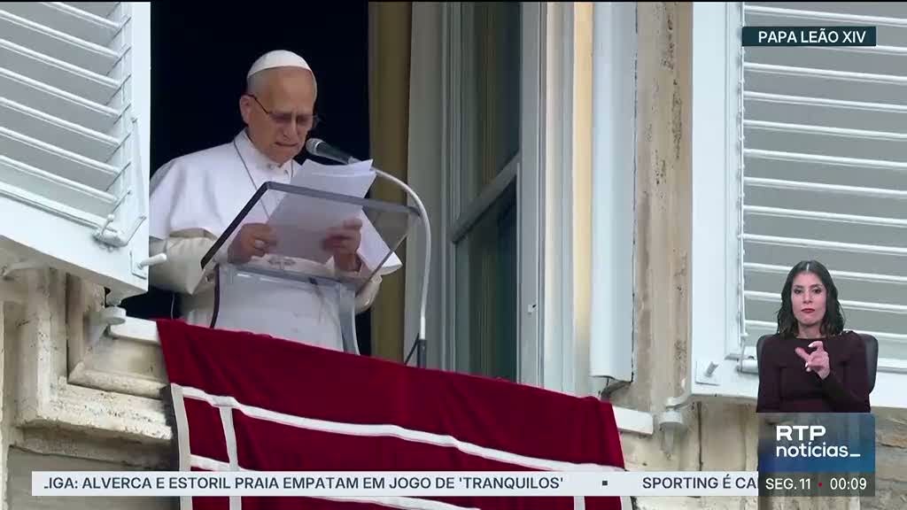 Hantavírus. Papa agradece a Espanha e confirma visita histórica às Canárias