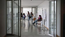Imagem de Professora agredida por mãe de aluno em escola de Famalicão