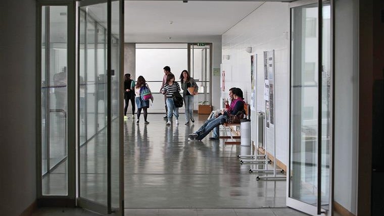Imagem de Professora agredida por mãe de aluno em escola de Famalicão