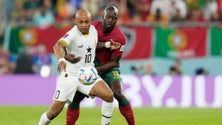 Imagem de Danilo não deverá voltar a jogar na fase de grupos