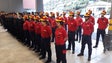 Imagem de Bombeiros Voluntários da Calheta com novos reforços
