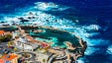 CNN distingue piscinas naturais do Porto Moniz