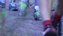 Imagem de Estão inscritos 500 atletas no trail de Câmara de Lobos