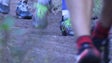 Imagem de Estão inscritos 500 atletas no trail de Câmara de Lobos