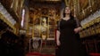 Imagem de Maria João Pereira – «Ave Maria» (vídeo)