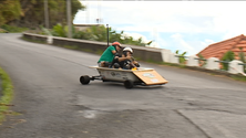 Imagem de Carros de Pau na Ponta do Sol (vídeo)