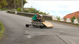 Carros de Pau na Ponta do Sol (vídeo)