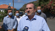 Imagem de PSD quer recuperar estrada regional (vídeo)