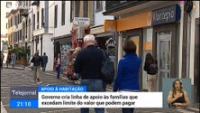 Imagem de Governo Regional cria linha de apoio ao crédito à habitação (vídeo)