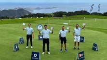 Imagem de Duas equipas da Madeira apuradas para a final nacional (vídeo)
