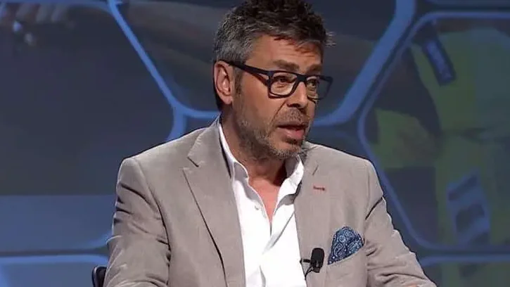 Imagem de MP pede condenação de Francisco J. Marques no caso dos emails do Benfica