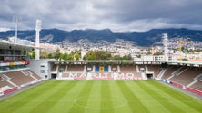 Imagem de Rui Fontes diz que Marítimo ficou sem subsídios pela «ideia de criação de um clube único» (áudio)