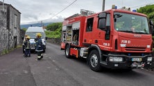 Parlamento aprovou apoio de emergência para bombeiros (Vídeo)