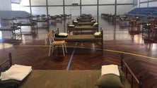Imagem de Funchal tem cerca de 100 pessoas em situação de sem-abrigo (Vídeo)