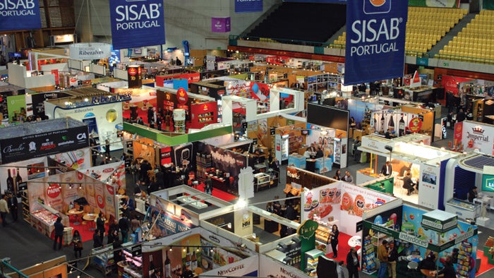 Madeira vai estar presente no Salão Internacional do Setor Alimentar e de Bebidas