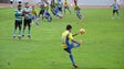 Imagem de União perde contra Sporting B por 1-0 (Vídeo)