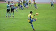 União perde contra Sporting B por 1-0 (Vídeo)