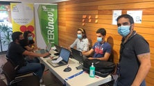 Imagem de Realizou-se na ilha Terceira uma maratona de programação (Vídeo)