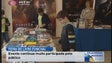 Imagem de Feira do Livro do Funchal continua a atrair muitos madeirenses (Vídeo)
