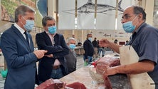 Imagem de Comerciantes pedem apoios (áudio)