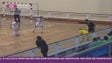 Futsal São Roque do Faial 4 x Porto Moniz 1
