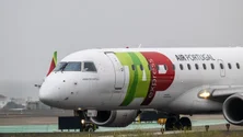 Imagem de DCIAP investiga suspeitas de corrupção na compra de aviões da TAP