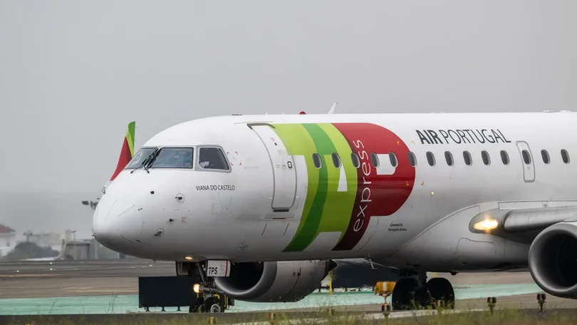 Imagem de DCIAP investiga suspeitas de corrupção na compra de aviões da TAP