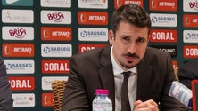Imagem de Marítimo prepara jogo com o Gil Vicente (vídeo)