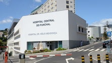Imagem de Vacinas já chegaram a Madeira (vídeo)