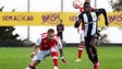 Imagem de Nacional goleado pelo Sporting de Braga (áudio)