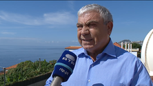 Imagem de Domingo eleitoral com bom tempo (vídeo)