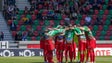 Imagem de Marítimo garante estar preparado para defrontar Benfica