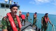 Marinha coordenou 391 ações de busca e salvamento marítimo este ano