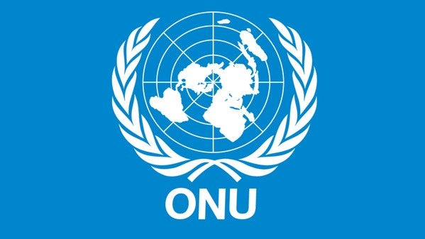 Imagem de ONU consagra direito humano a um ambiente limpo, saudável e sustentável