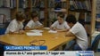 Imagem de Alunos dos Salesianos ficam no 2º lugar das Olimpíadas da CriAtividade