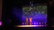 Imagem de “Rock and Bzzz” é a 32.ª produção da Contigo Teatro (Vídeo)