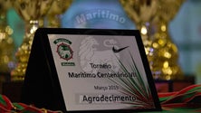 Torneio Marítimo Centenário conta com mais do dobro de atletas do que em 2018