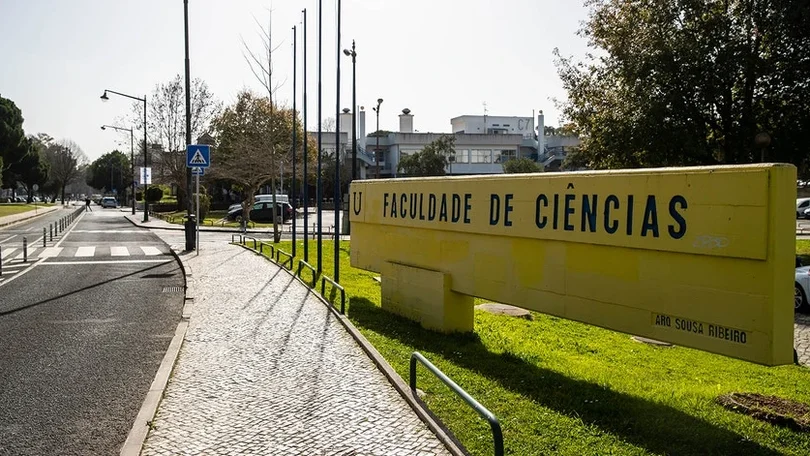 Imagem de Advogado do suspeito de terrorismo defende que não ia haver ataque à Faculdade de Ciências