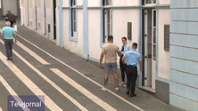 Imagem de PSP reconhece que falta de pessoal obriga a fechar esquadras (Vídeo)