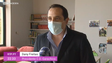 Imagem de Pandemia afasta mais de 15% dos atletas do Garachico (vídeo)