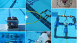 Imagem de ARDITI promove projeto de construção de robôs submarinos nas escolas (Áudio)